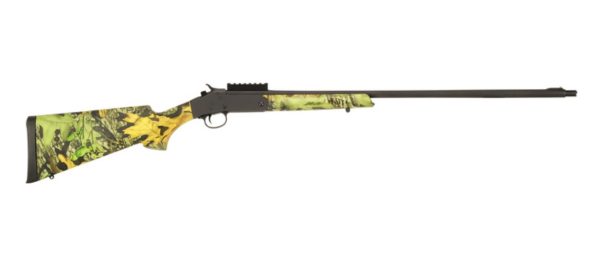 Savage arms m301 single shot 410/26 mooc