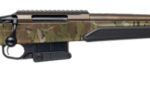 Tikka t3x ctr 6. 5cr 24" camo 10+1 tb
