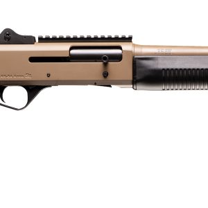Four peaks aska s4 12/18. 5 pstl grip fde