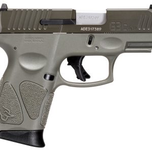 Taurus g3c 9mm odg/odg 3. 2" 12+1