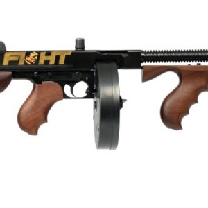 Auto-ordnance - thompson trump fight 1927a1 45acp 50rd