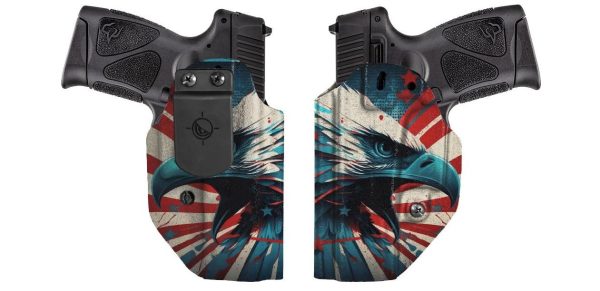 Taurus g3c 9mm blk/blk 3. 2" 10+1 usf