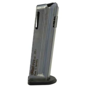 Walther arms magazine p22 10rd