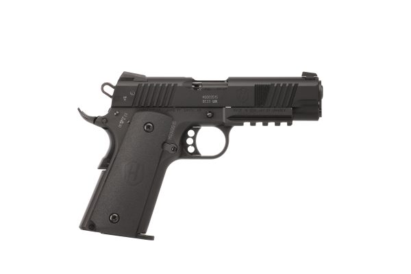 Walther arms forge h1 22lr 4. 25" 10+1