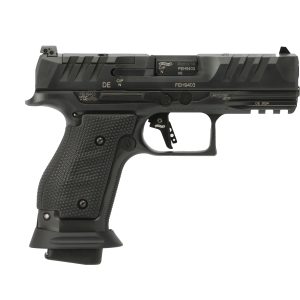 Walther arms pdp sf c pro 9mm 4" 18+1 or