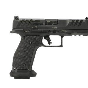 Walther arms pdp sf pro 9mm 4. 5" 20+1 or