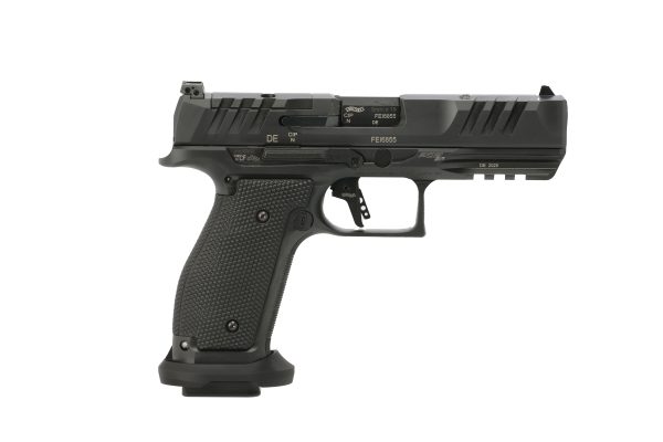 Walther arms pdp sf pro 9mm 4. 5" 20+1 or