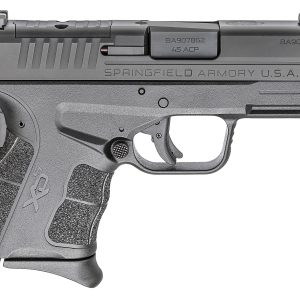 Springfield armory xd-s mod2 45acp 3. 3" 6+1 osp