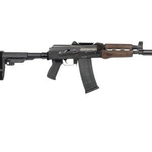Zastava arms usa zpap85 pistol 5. 56 wood sba3