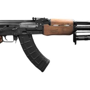 Zastava arms usa m72 rpk 7. 62x39 walnut 30+1
