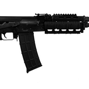 Zastava arms usa pap m90 5. 56 18. 25" zhukov
