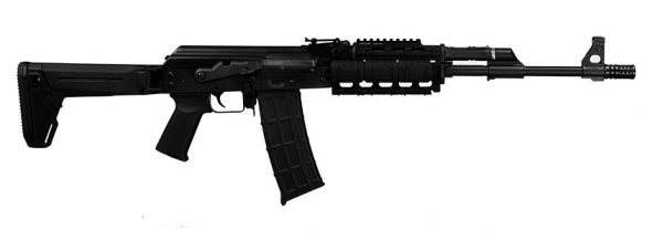 Zastava arms usa pap m90 5. 56 18. 25" zhukov