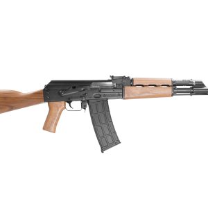 Zastava arms usa pap m90 5. 56 18. 25" wood 30+1