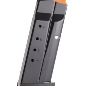 Smith and wesson mag m&p9 shield plus 10rd