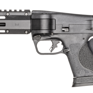 Smith and wesson m&p fpc 9mm 16. 25" 10+1 ca