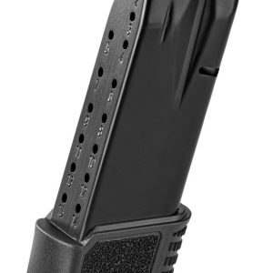 Mag fn reflex 9mm 15rd blk