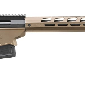 Ruger precision 6. 5cr 24" brz 10+1