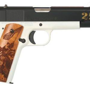 Auto-ordnance - thompson 1911a1 marines 250th 45acp 5"