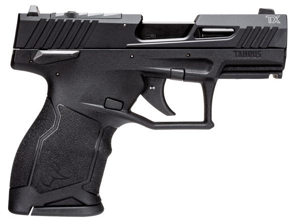 Taurus tx22c 22lr 3. 5" 10+1 ts 5 mags