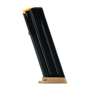 Magazine fn 509 9mm 17rd fde