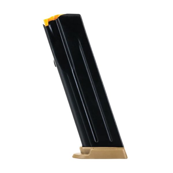 Magazine fn 509 9mm 17rd fde