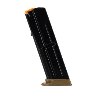 Magazine fn 509 9mm 10rd fde