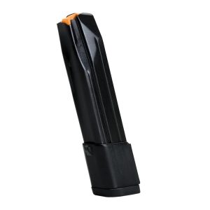 Mag fn 509 9mm 24rd blk kit