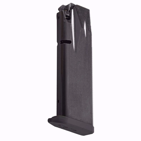 Fn mag high power 9mm 17rd blk