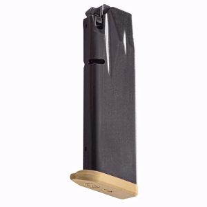Fn mag high power 9mm 10rd fde