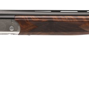 Savage arms 555 enhanced o/u 20/26 engravd