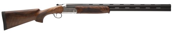 Savage arms 555 enhanced o/u 20/26 engravd