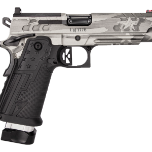 Kimber 2k11 independence 45acp 13+1