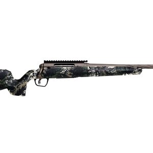 Savage arms axis 2 pro forest 6mmarc 20"