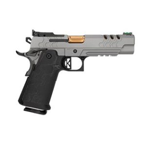 Kimber 2k11 stainless tgt 9mm 20+1 or
