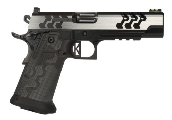 Kimber 2k11 eclipse 9mm 20+1 or