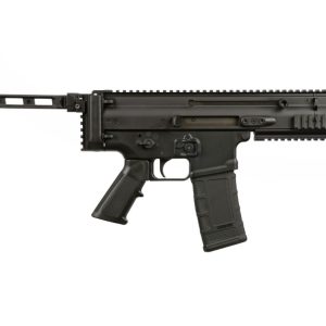 Fn scar 15p 300blk blk 30+1 brace