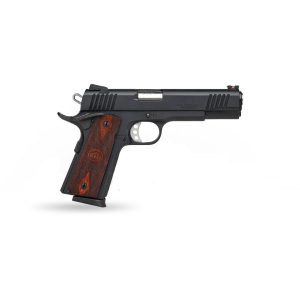 Charles daly 1911 superior 45acp 8+1 black