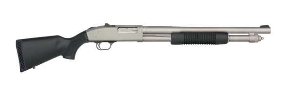 Mossberg 590a1 pro 12/18. 5 marine or