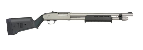 Mossberg 590a1 pro 12/18. 5 marine or mp