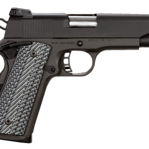 Rock island armory m1911a1 ms tact ii 45acp 4. 25"