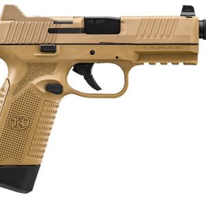 Fn 545 t 45acp fde 4. 7" 18+1