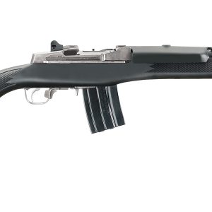 Ruger mini-30 tactical 7. 62x39 ss/sy