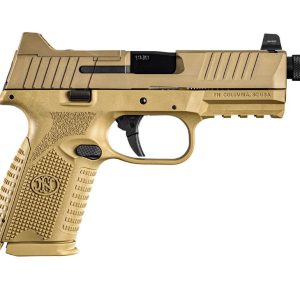 Fn 509 mid t 9mm fde 4. 5" 24+1