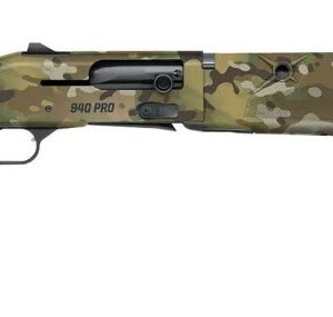 Mossberg 940 pro tact 12/18. 5 mc 7+1
