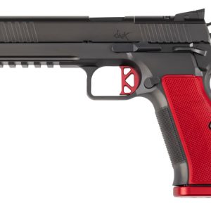 Cz-usa dw dwx lt rail 9mm 10+1 or