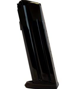 Beretta magazine apx 9mm 15rd black