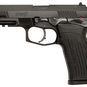 Bersa tpr9 9mm matte 4. 25" 17+1 fs