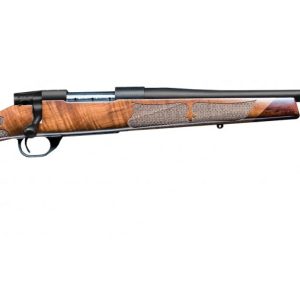 Weatherby vanguard camilla 243win bl/wd