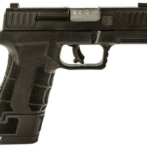 Diamondback firearms am2 9mm blk sub cmpt 15+1 3. 5"