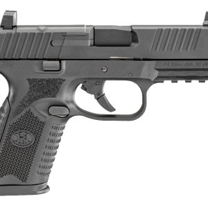 Fn 509 mid mrd 9mm bk 4" 15+1